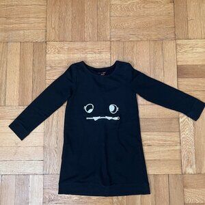 Halloween Monster Dress 4/5